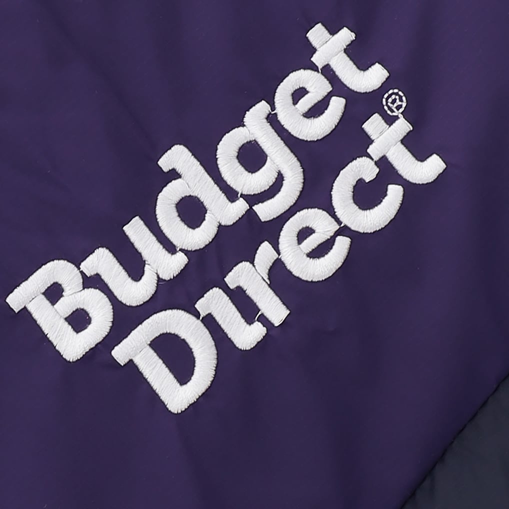 Melbourne Storm O'Neills 2026 Padded Jacket