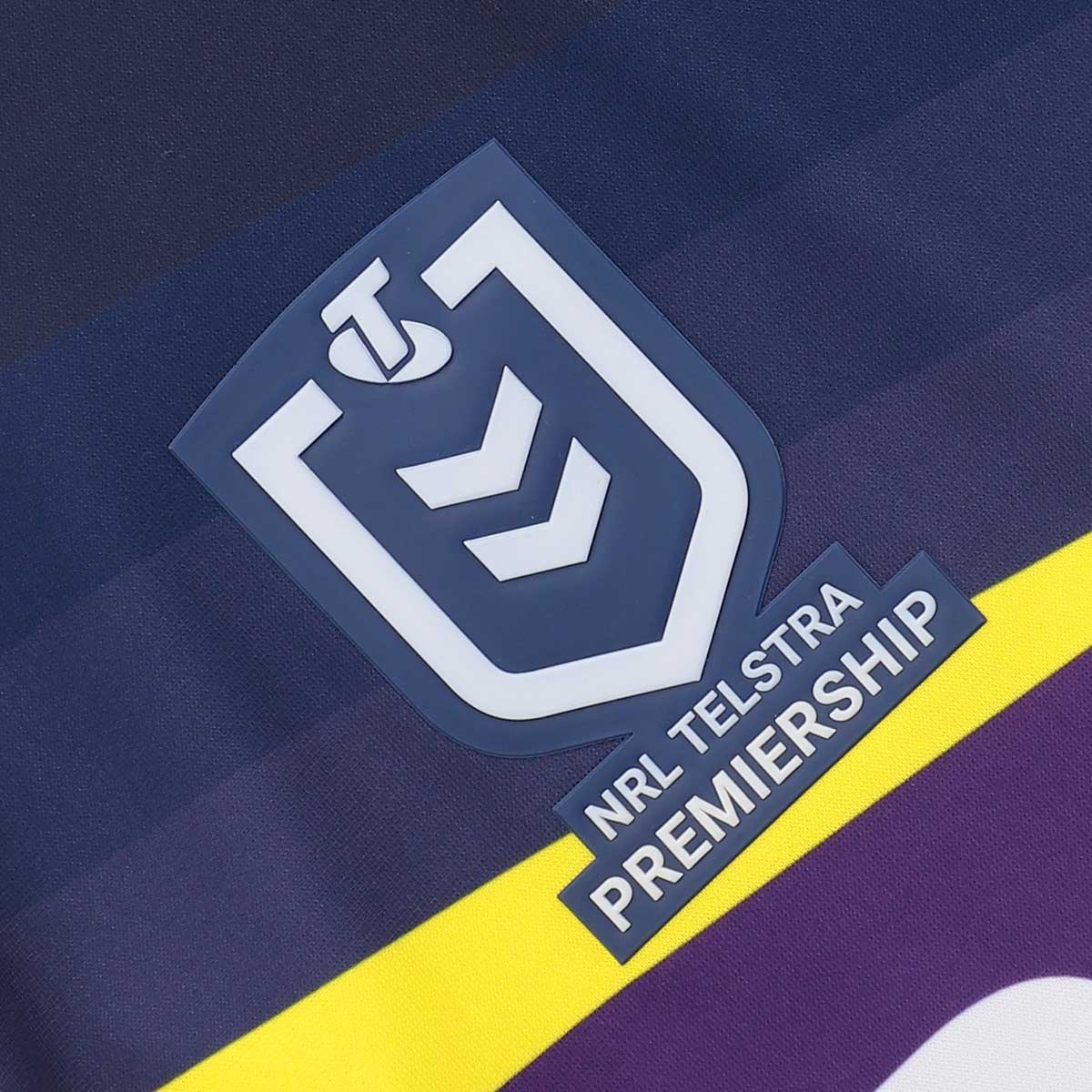 Melbourne Storm 2026 O'Neill's Men's Home Jersey