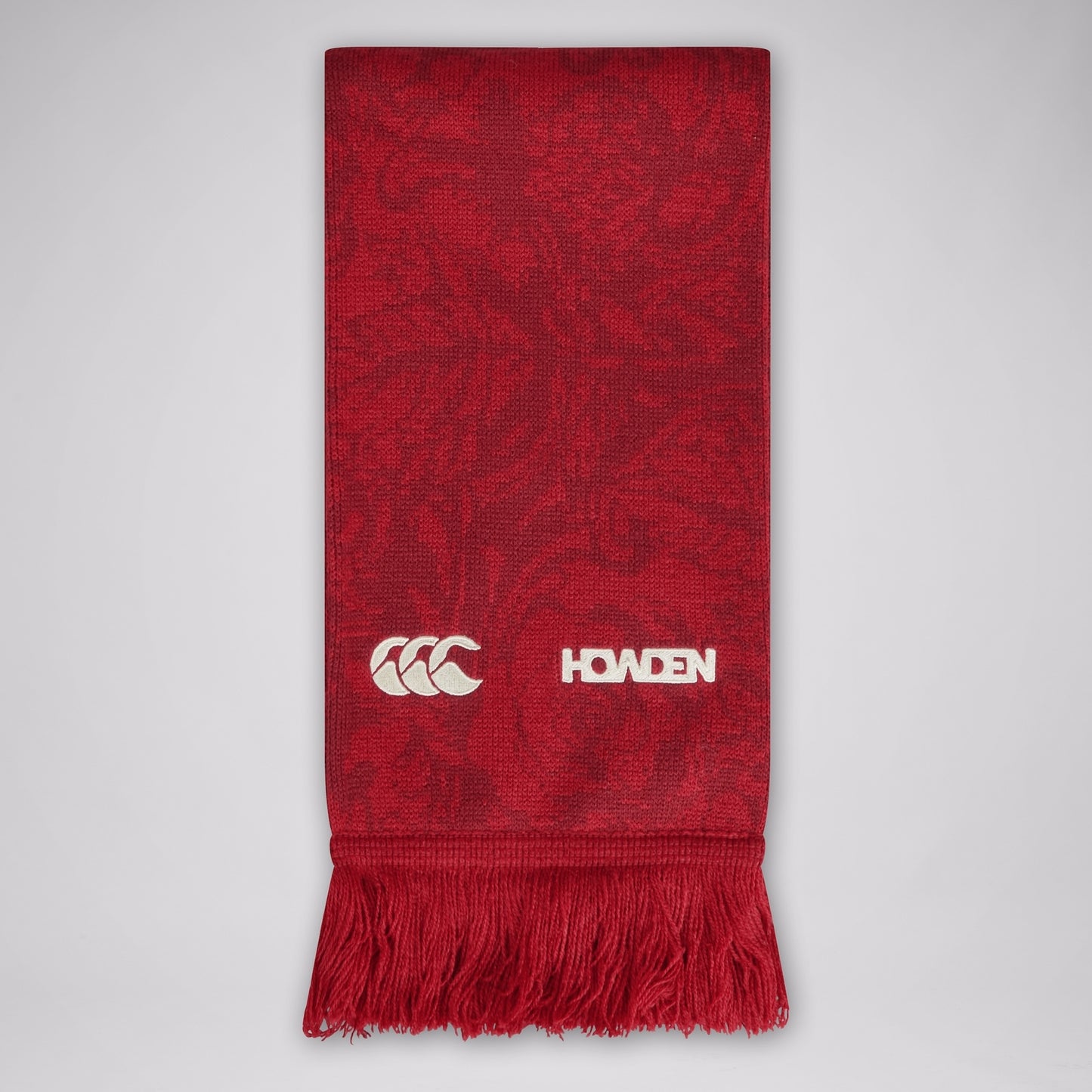 Official British & Irish Lions CCC Scarf