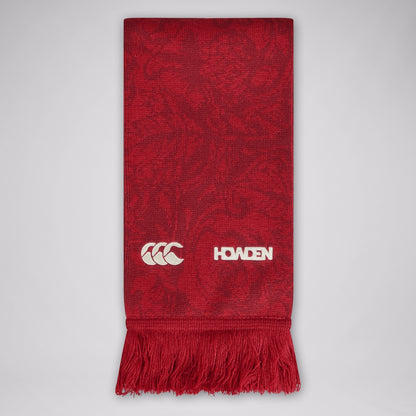 Official British & Irish Lions CCC Scarf