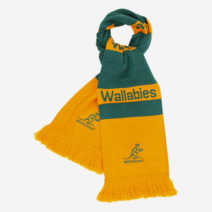 Wallabies Bar Scarf