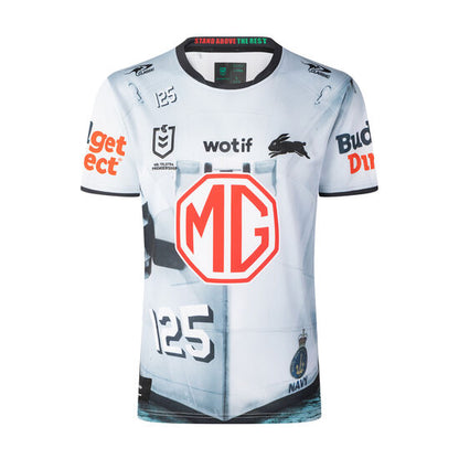 SALE SALE SALE                   NRL South Sydney Rabbitohs 2026 ANZAC Jersey