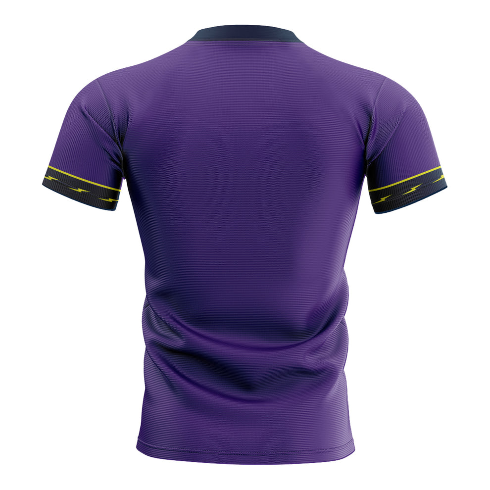 Melbourne Storm Supporter Youth Jersey