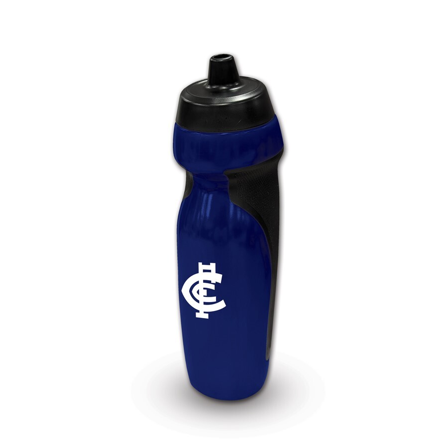 AFL Carlton Blues Drink  Bottle