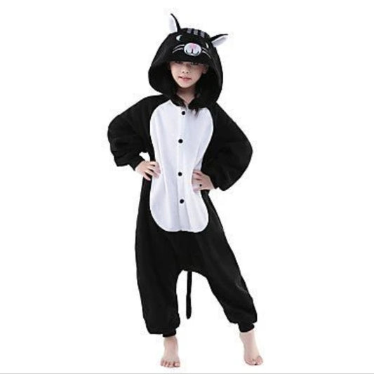 Cat Onesie kids