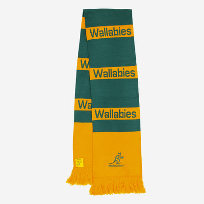 Wallabies Bar Scarf