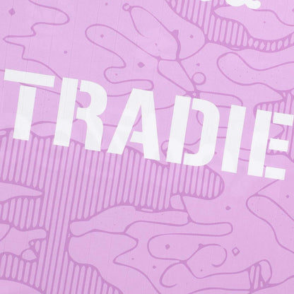 Melbourne Storm 2026 O'Neill's Training Tee Lilac