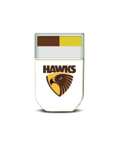 Hawthorn Face Paint