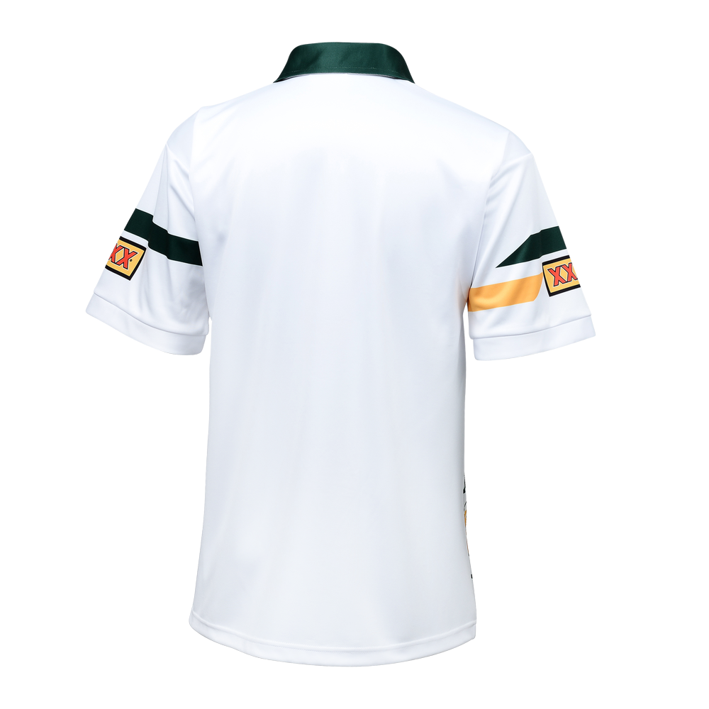 Australian Kangaroos 1992 Alternate  Retro Jersey