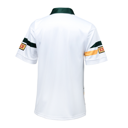 Australian Kangaroos 1992 Alternate  Retro Jersey