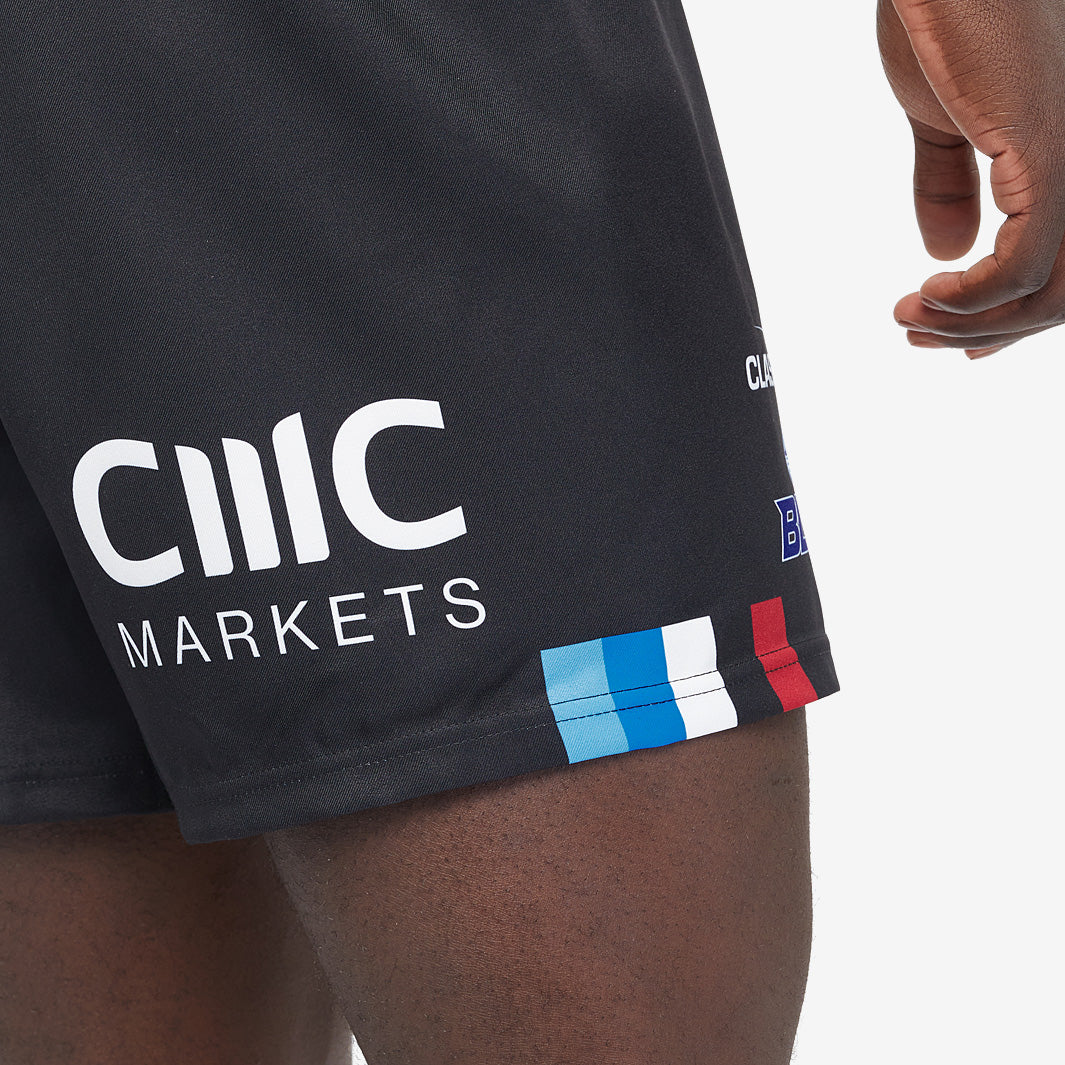 Auckland Blues 2025 Home Shorts