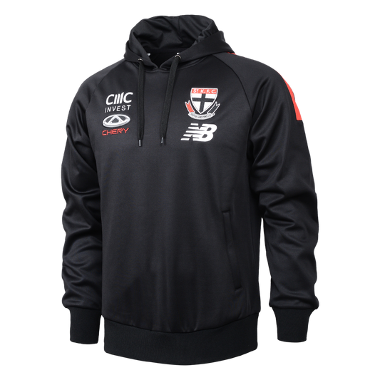 SALE SALE SALE                  St Kilda Saints 2024 Hoodie - Mens