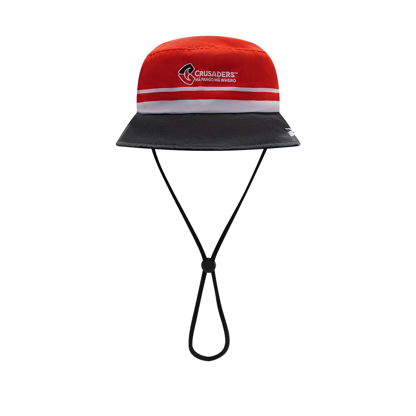 Canterbury Crusaders Super Rugby Classic Players Bucket Hat