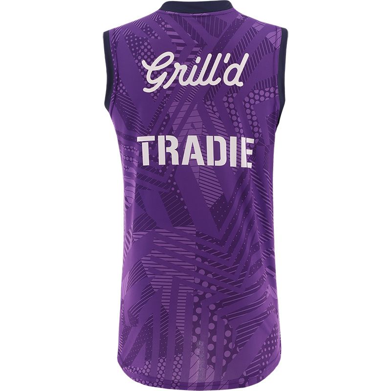 Melbourne Storm 2024 O’Neills Training Singlet