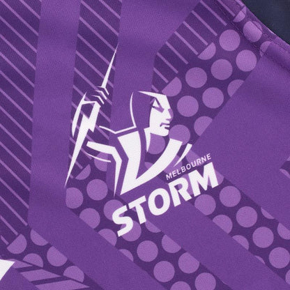 Melbourne Storm 2024 O’Neills Training Singlet