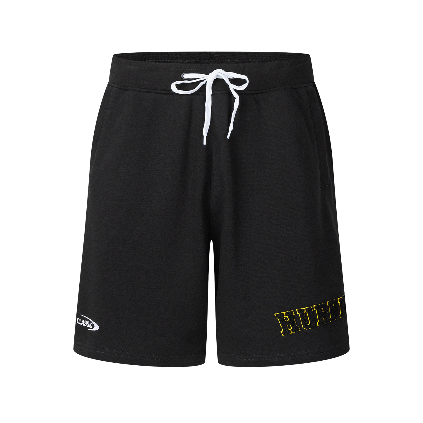 Hurricanes Men's Essential Shorts