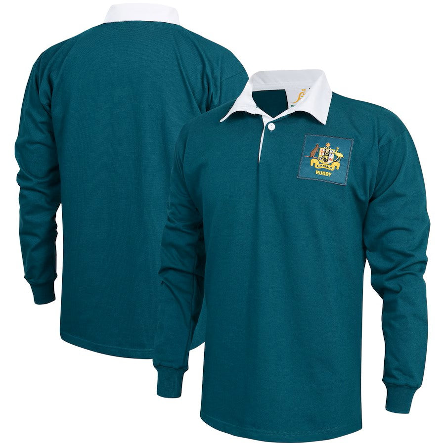 Australian Wallabies 1947 Retro Jersey