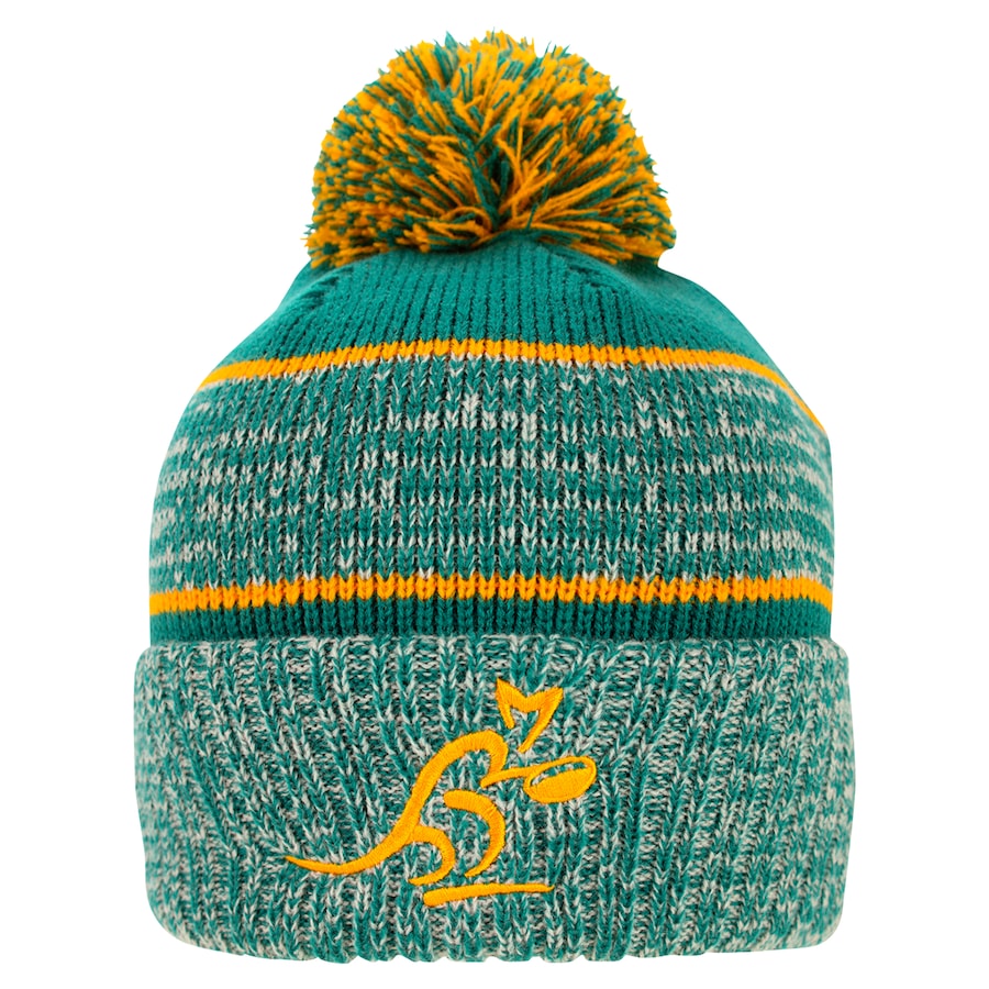 Wallabies Blitz Beanie