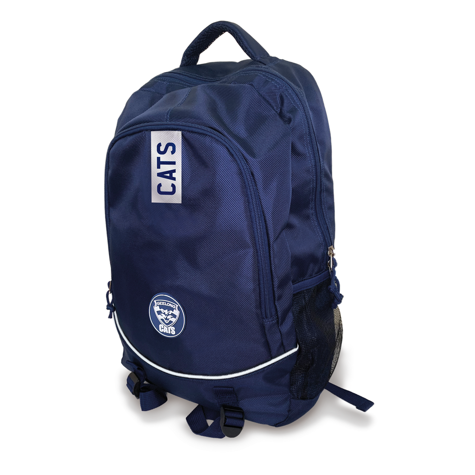 Geelong Cats Sterling Backpack