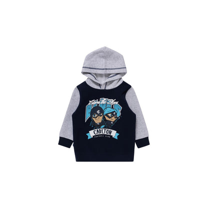 Carlton Blues Kids Supporter Hoodie