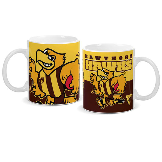 Hawthorn Hawks Massive Mug