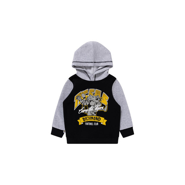 Richmond Tigers Kids Supporter Hoodie