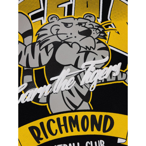 Richmond Tigers Kids Supporter Hoodie