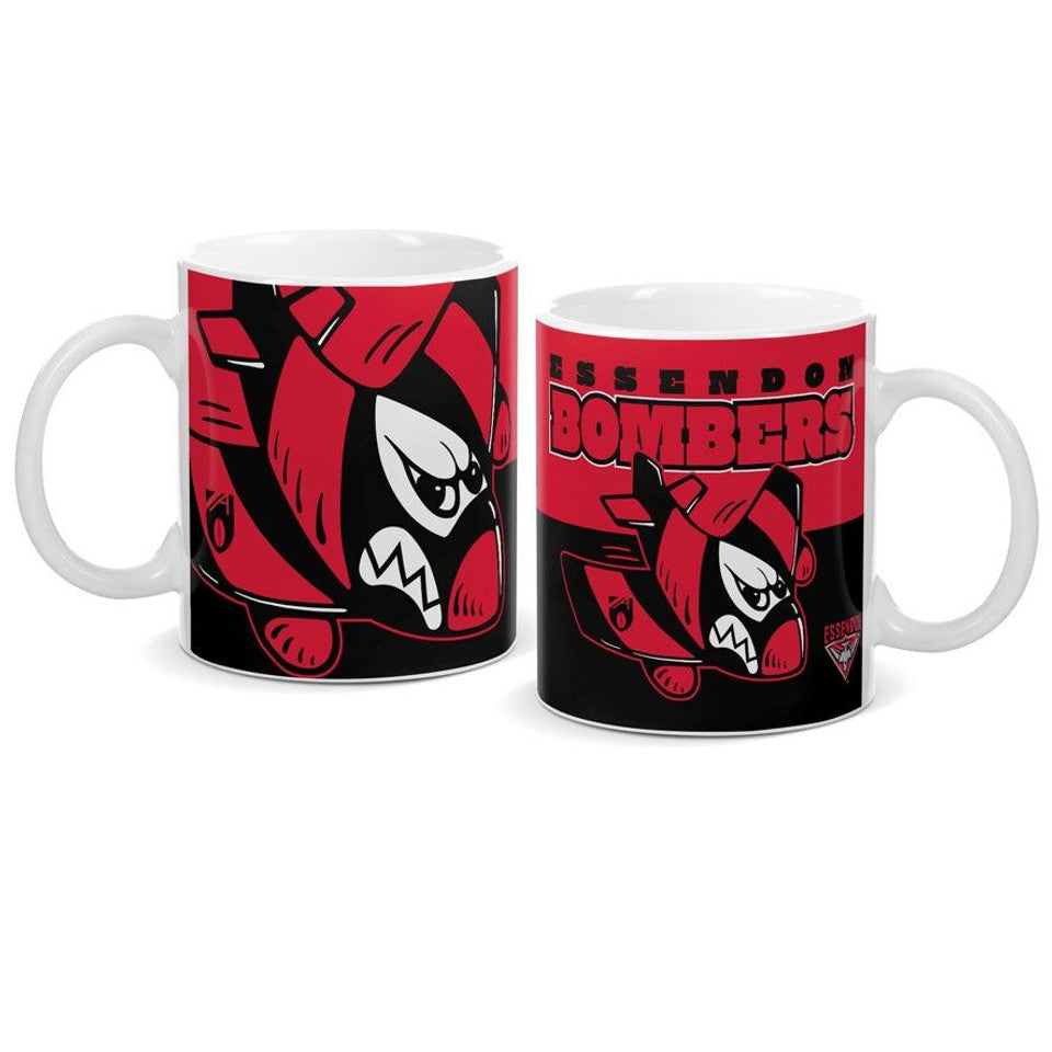 Essendon Bombers Massive Mug