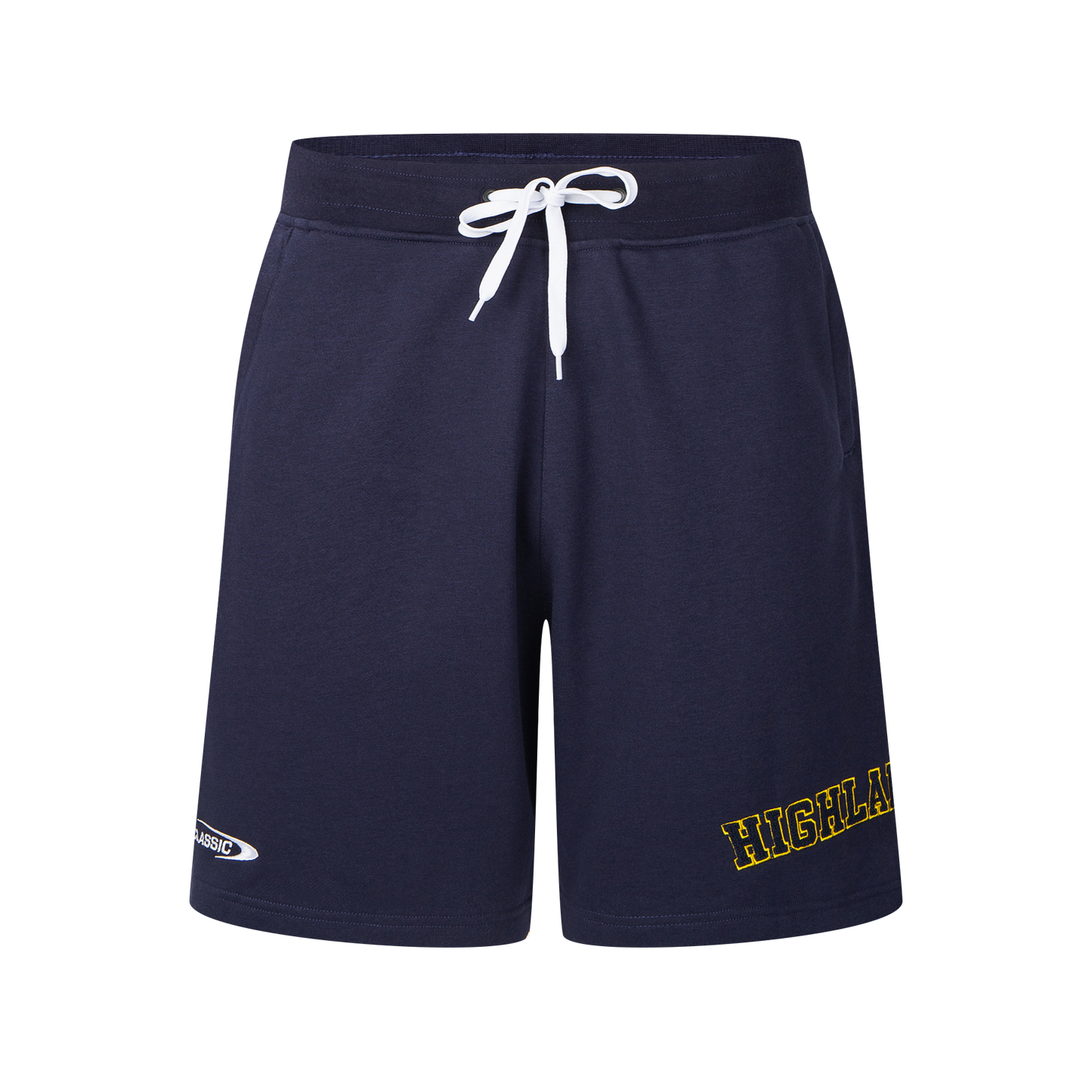 Highlanders Men's Essential Shorts