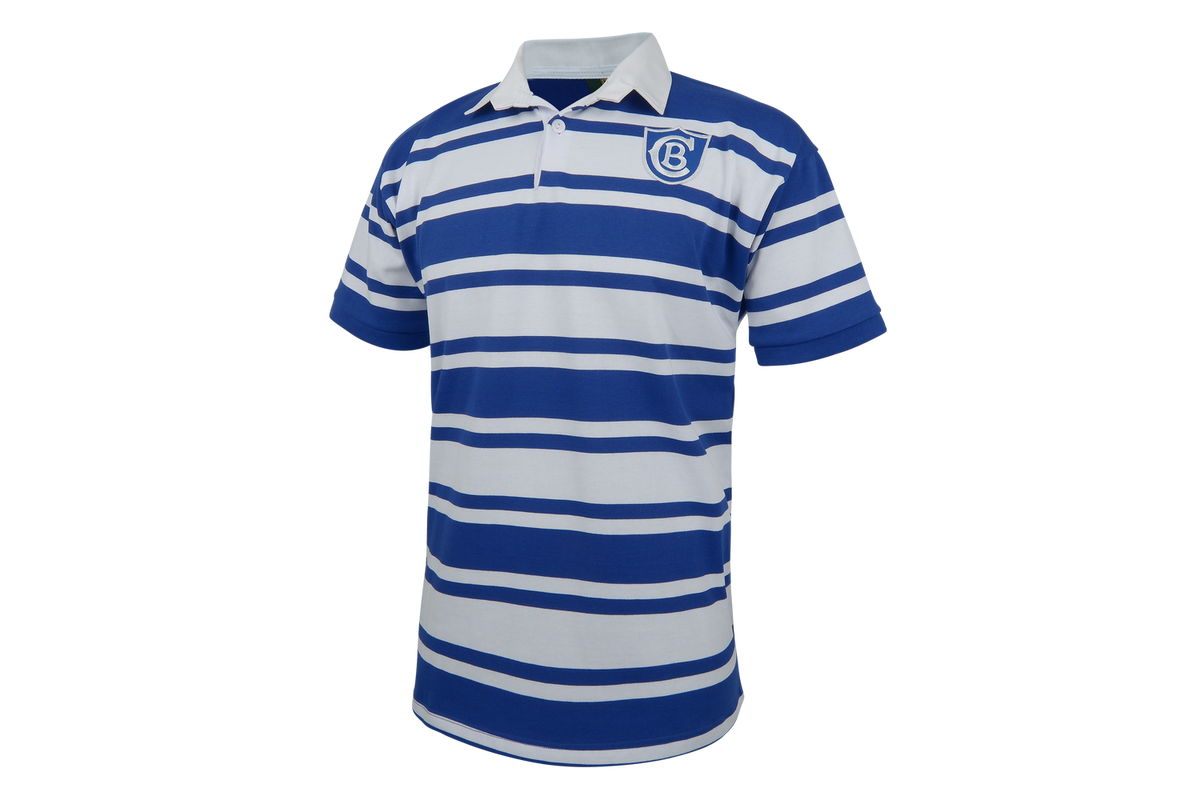 Canterbury Bulldogs
1935 retro heritage NRL Jersey