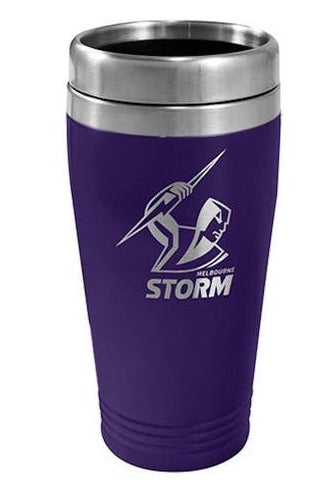 Melbourne Storm Stainless steel Travel Mug