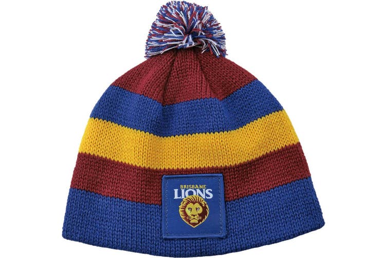 Brisbane Lions Toddlers/Babies Beanie