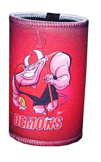 Demons Can Cooler Harv-time