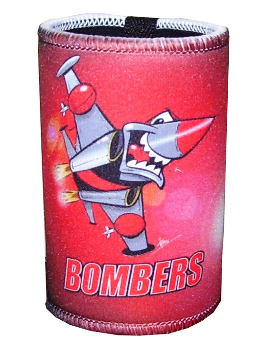 Bombers Can Cooler Harv-time