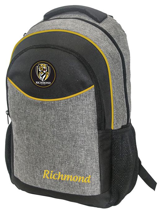 Richmond Tigers Stealth Backpack