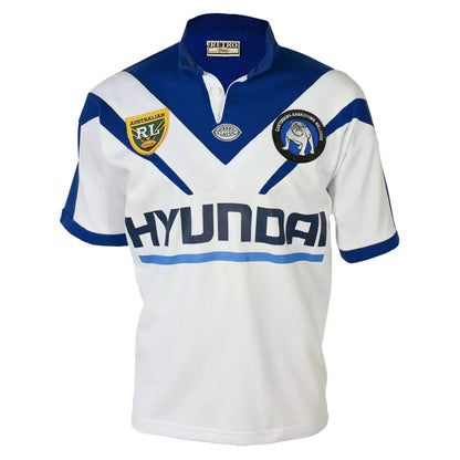 Canterbury Bulldogs
1995 retro NRL Jersey