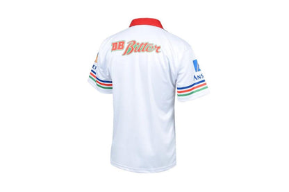 New Zealand Warriors 1995 Away Retro Jersey