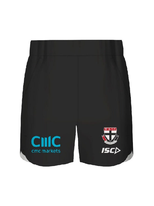 St Kilda Saints Training Shorts 2020