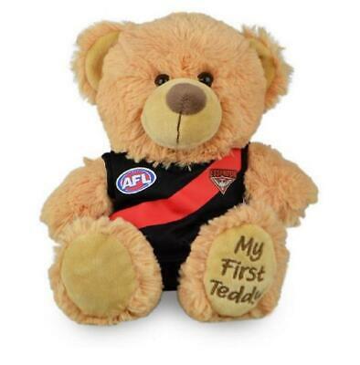 Essendon My First Teddy Bear