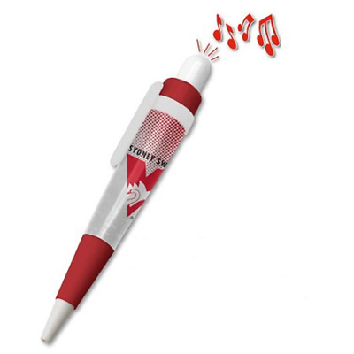 Sydney Swans Musical Pen