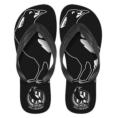 Collingwood Adults Flip-Flops