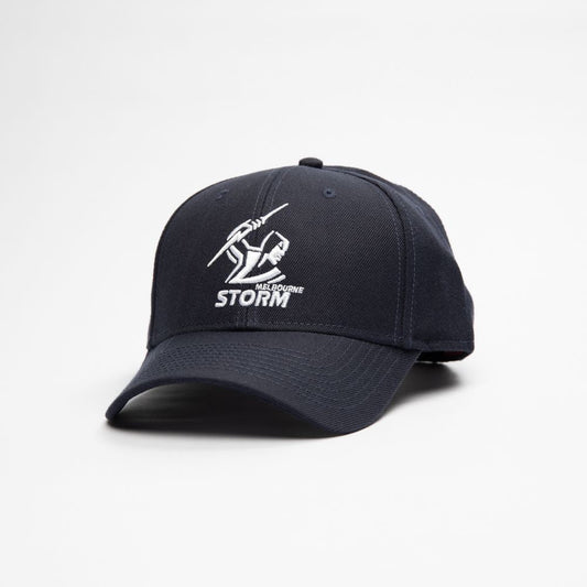 Melbourne Storm Stadium Cap