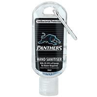 Penrith Panthers 50ML HAND SANITISER