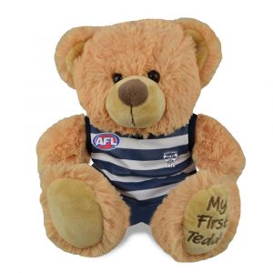 Geelong My First Teddy Bear