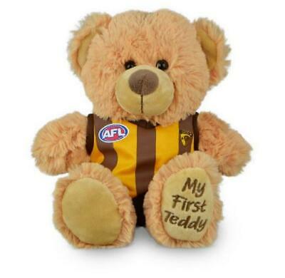 Hawthorn My First Teddy Bear