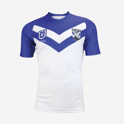 Canterbury Bulldogs Supporter Men's Jersey