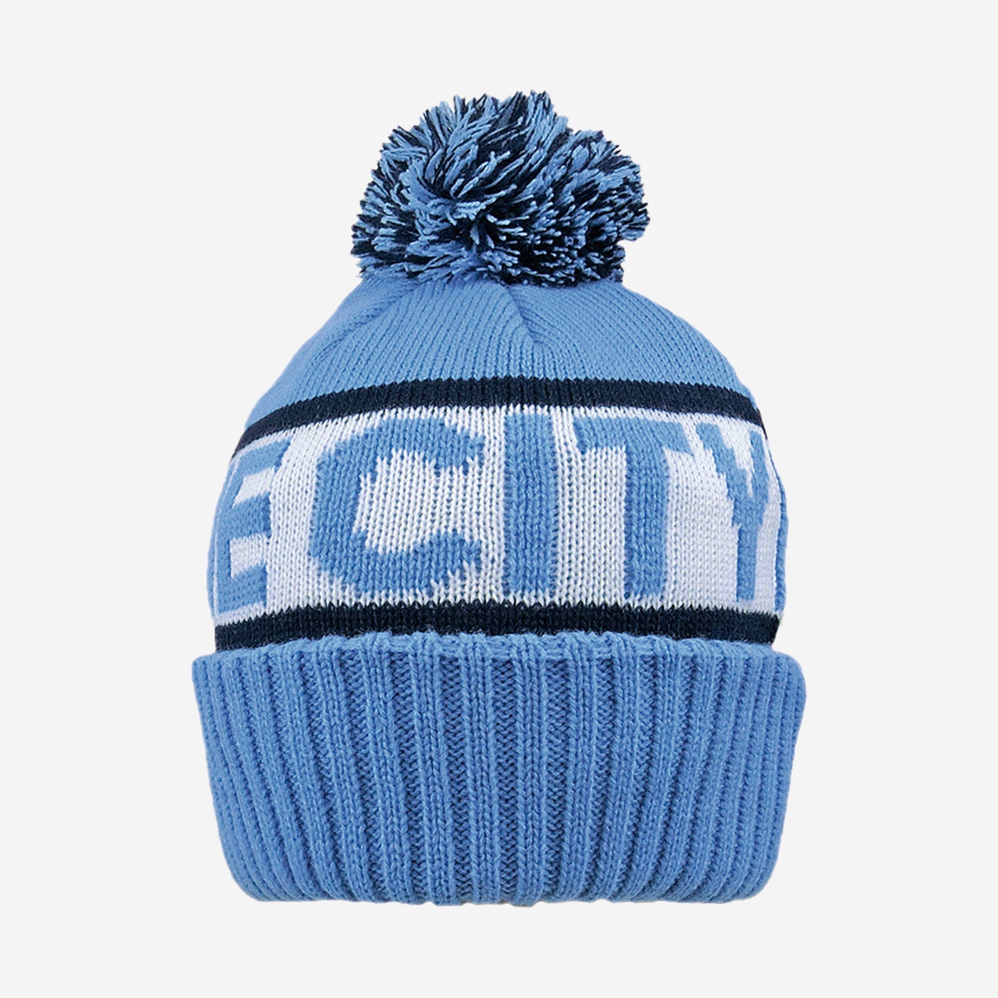 Melbourne City F.C. Striker Beanie