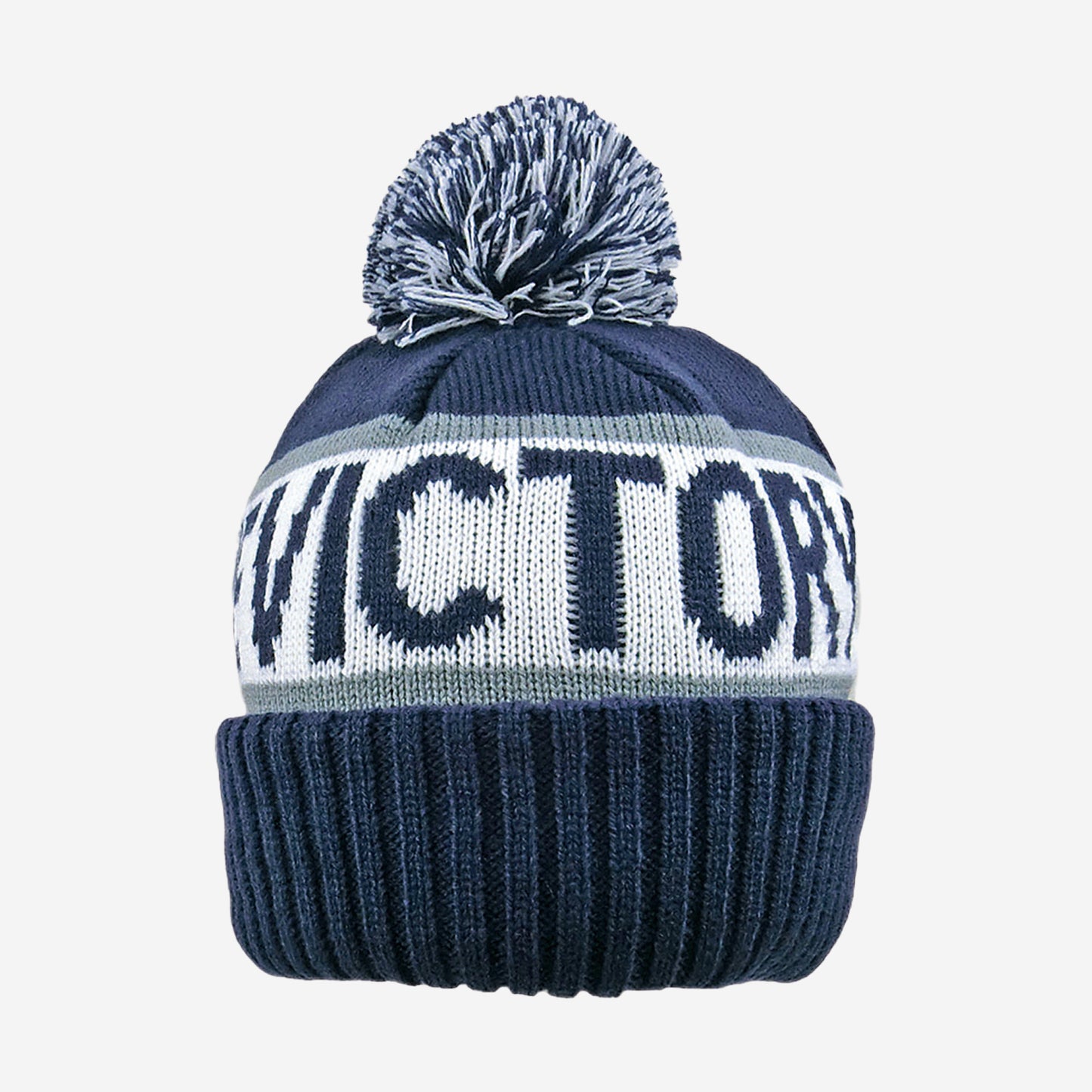 Melbourne Victory F.C. Striker Beanie