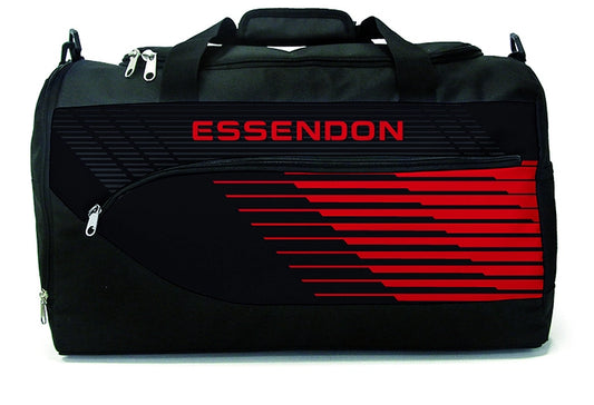 Essendon Bombers AFL Sports Bag