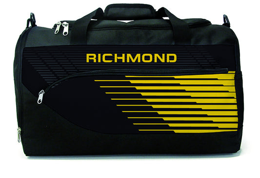 Richmond Tigers AFL Bolt Sports Bag